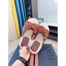 Ermenegildo Zegna Sandals